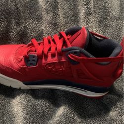 AIR JORDAN 4 RETRO 'FIBA'