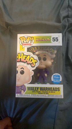 Funko pop