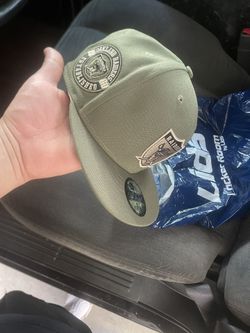 New Era Oakland Raiders Cap