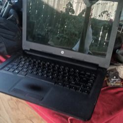 USED HP LAPTOP NO CHARGER $ 50 OBO ...