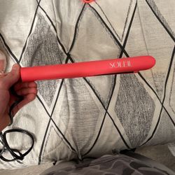 Soleil Hair Straightener