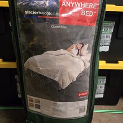 Camping Bed 