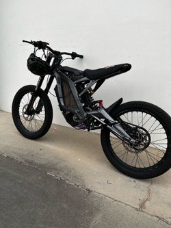 Surron lbx