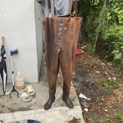 Fishing Waders