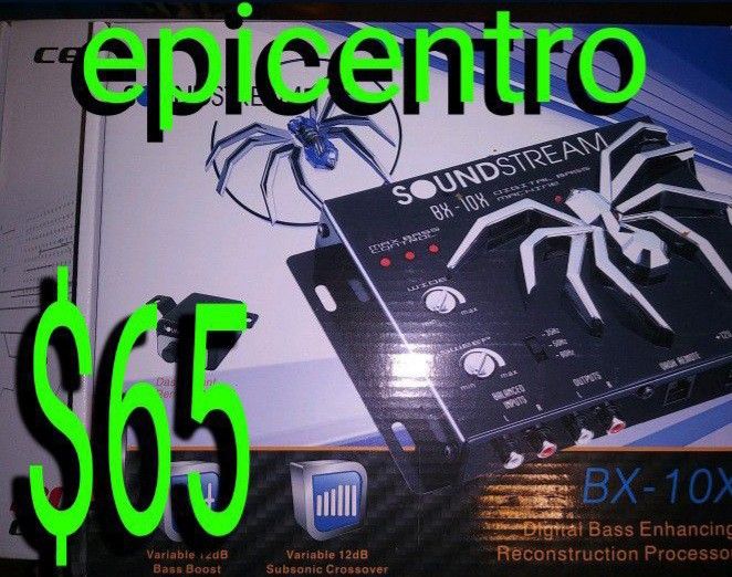 Epicentro 