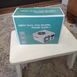 Pc Power Supply 