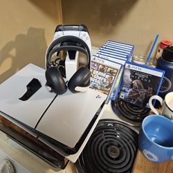 Playstation 6 (Brand New)