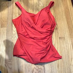 Swim Suit