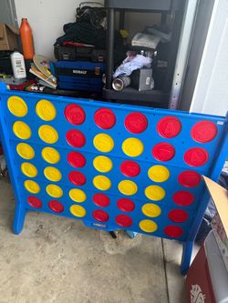 Big connect 4
