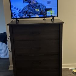 30 Inch Black Visio Tv