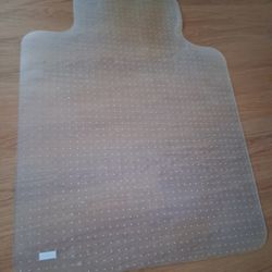 Floor Mat For Office Chair