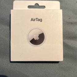 Apple Airtag