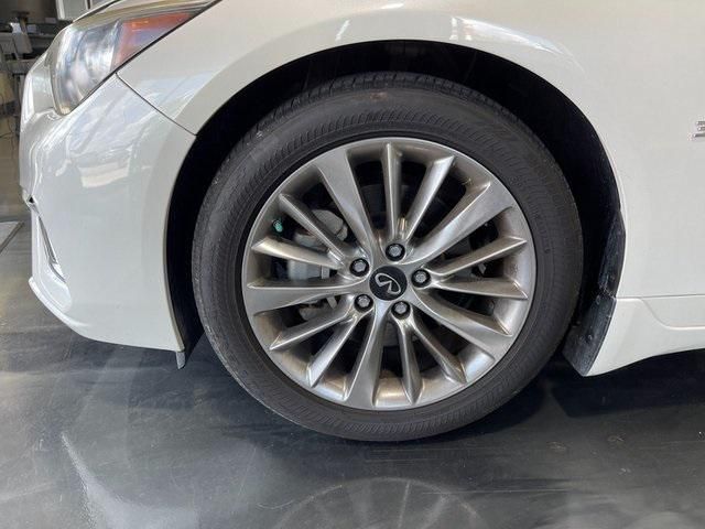 2020 INFINITI Q50