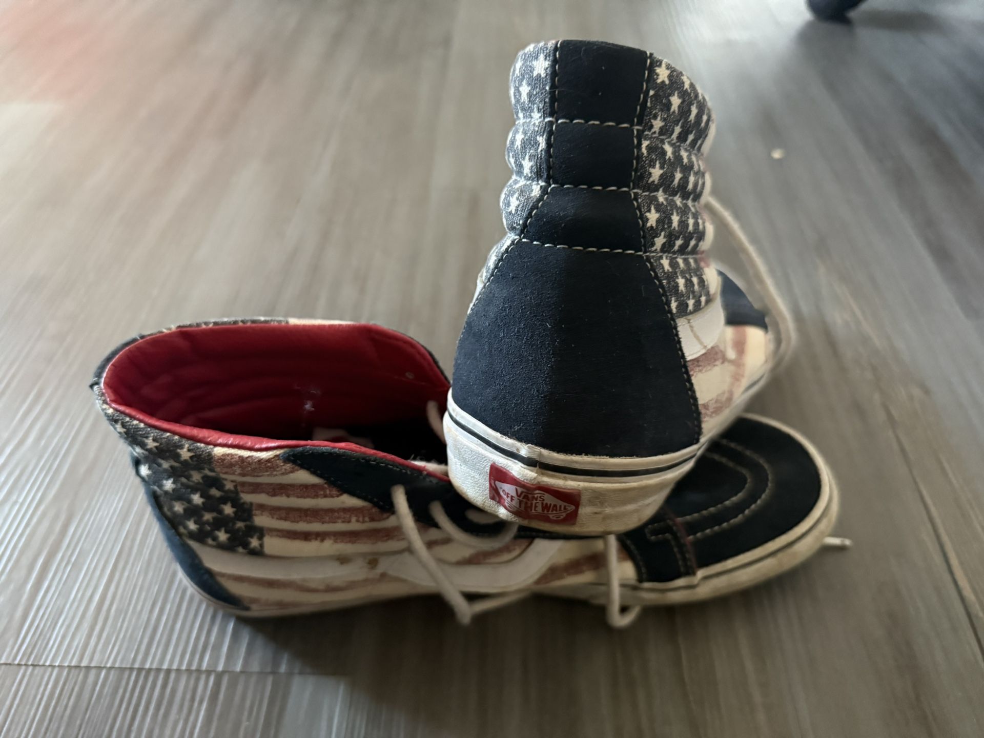 America Vans