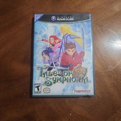 Tales Of Symphonia