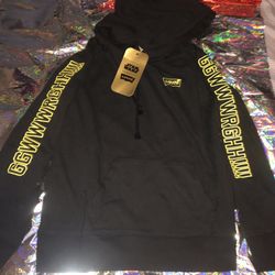 Women Levi Star Wars hoody size small