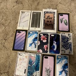 I Phone 7 Cases