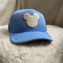 Custom trucker Hats