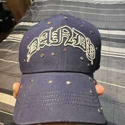 Dandy 10 Year Anniversary Hat