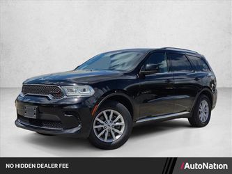2023 Dodge Durango