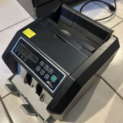 Money Counter 
