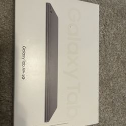Galaxy Tablet A9
