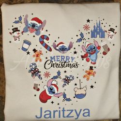 Personalized Sweatshirt 