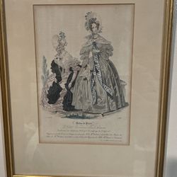 Framed Art