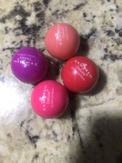 Lip balm