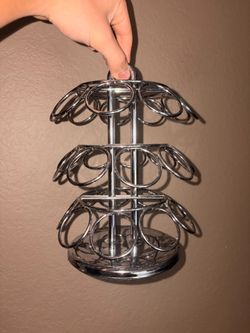 Keurig K-Cup Spinning Holder