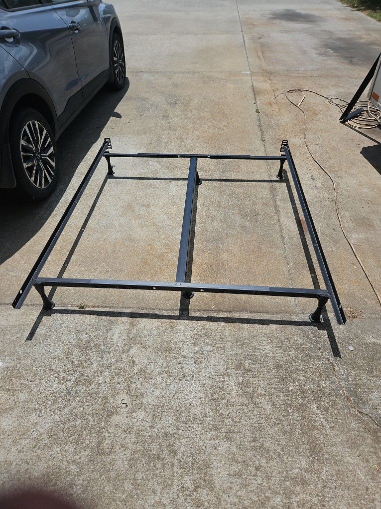 Bed Frame