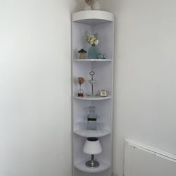 Corner Shelf 