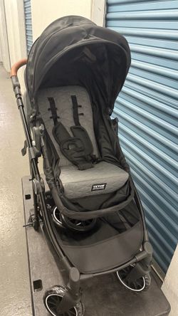 VEVOR lightweight stroller
