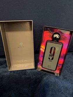9pm rebel cologne