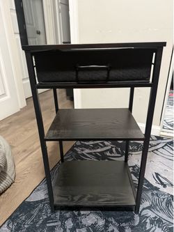 Stand Table