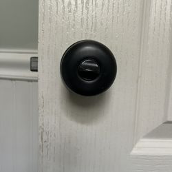 Door Knob