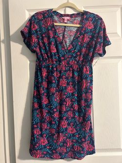 Lilly Pulitzer Medium dress