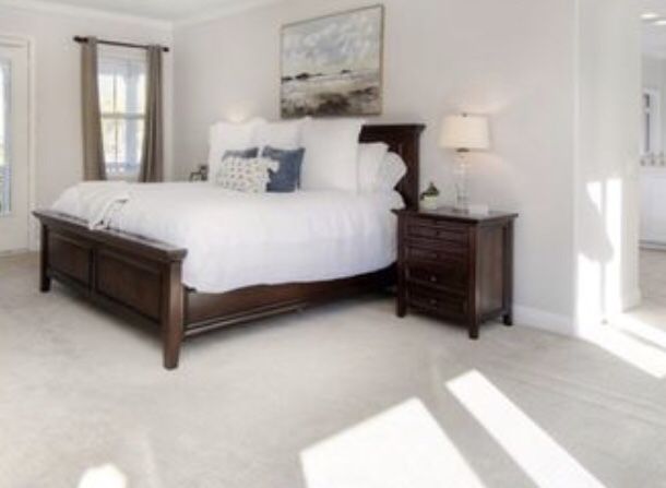 PotteryBarn Hudson Bedroom Furniture Set