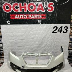 Nissan kicks kick front bumper 2018 and 2019 and 2020