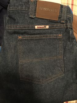 FR Jean 36x30