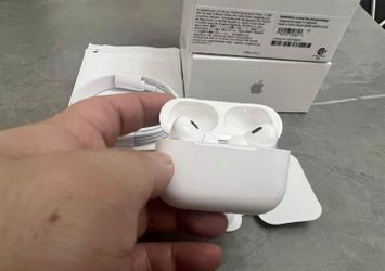 Airpods Pro 2