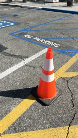 Cones Cones