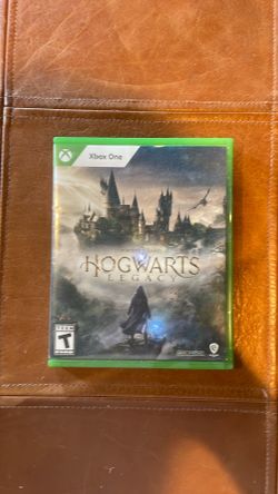 Hogwarts Legacy for Xbox One