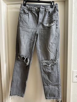 American Eagle size 6