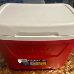 Cooler