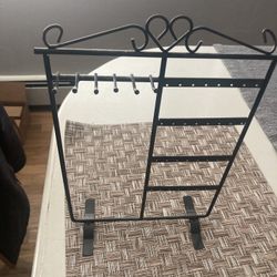 Jewelry Holder 
