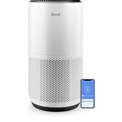 LEVOIT Air Purifiers for Home Larger Core 400S