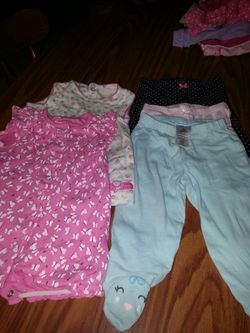 Kids clothing