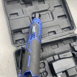 Ratchet Power Torque 3/8