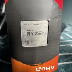 Ryzen 3 3200